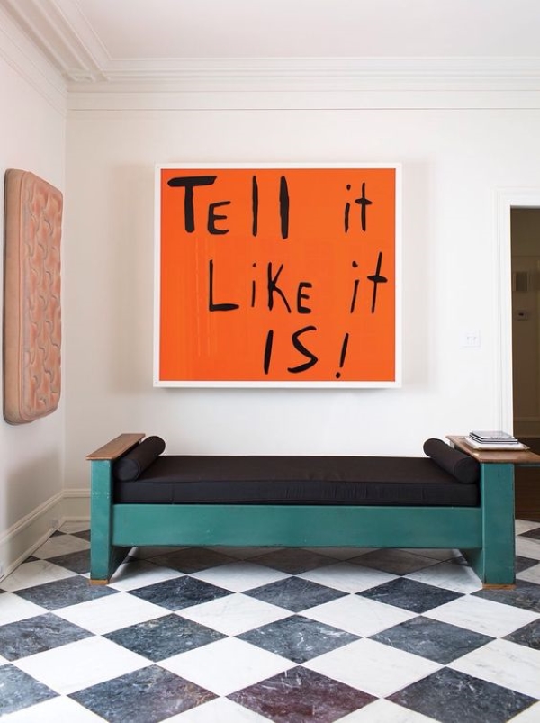 17 Exciting Ways To Use The Color Orange