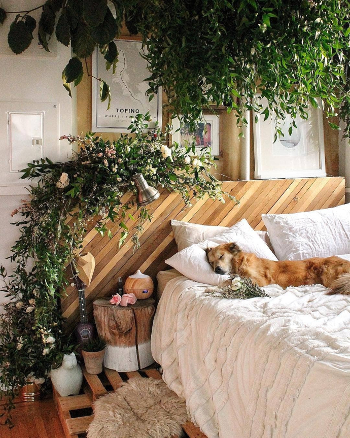 These Bedrooms are Dripping With Cozy