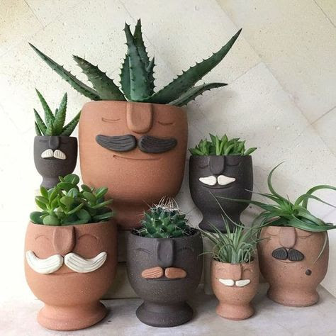 I Have A Thing For Face Planters