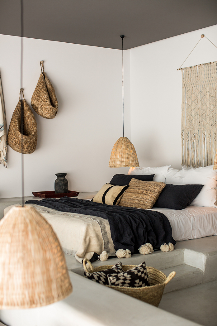 11 Global Inspired Spaces That Will Make You Swoon. - Design Addict Mom