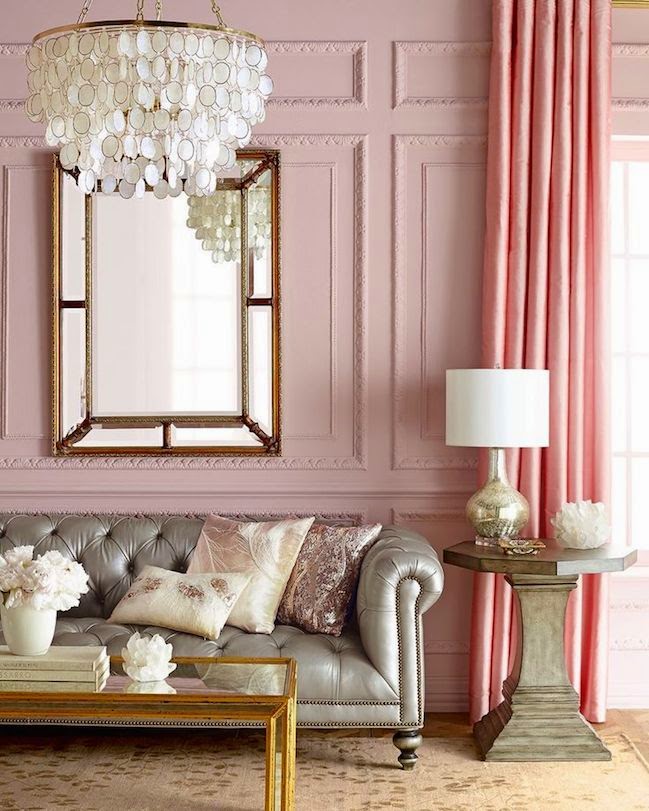 Pastels Are Still Going Strong for 2015: Trending