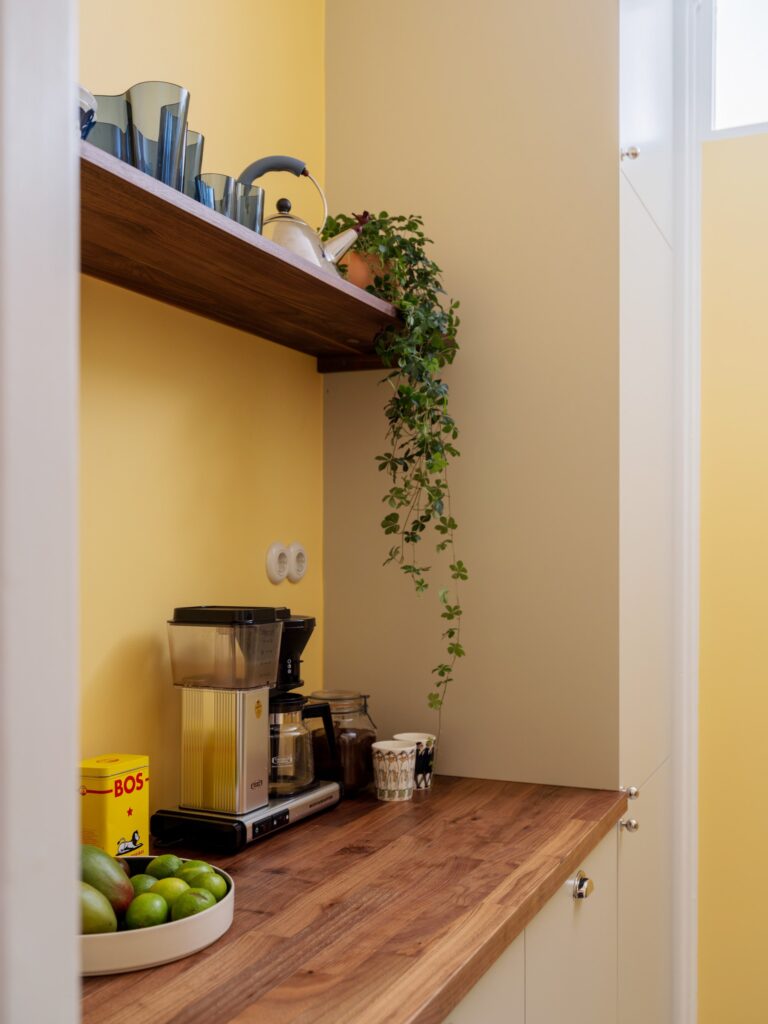 kitchen details