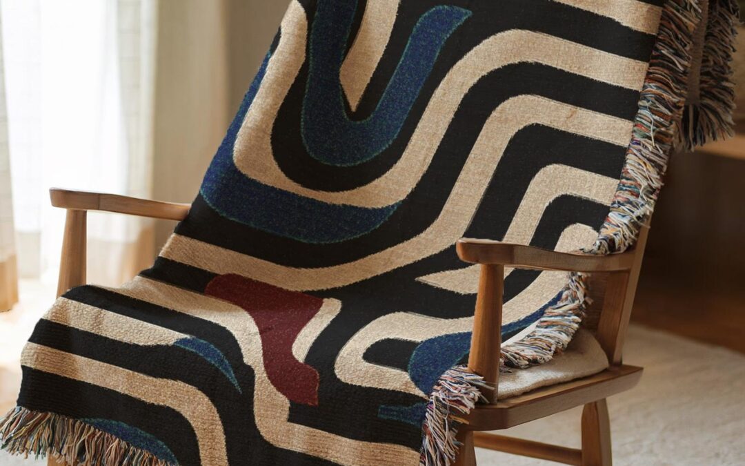 Getting Cozy For Fall with These Amazing Etsy Finds