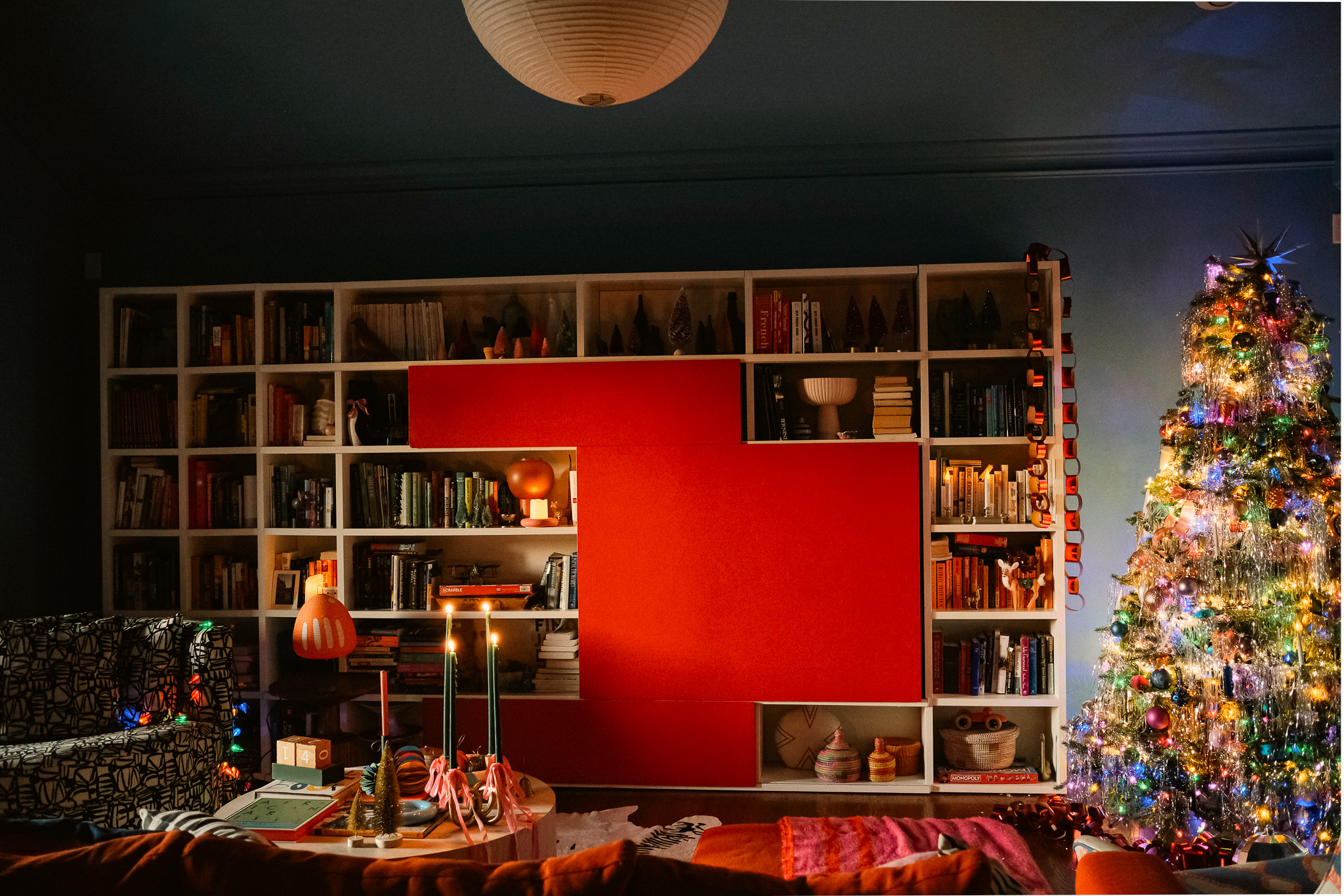 Happy Christmas(2025) from our Home to Yours