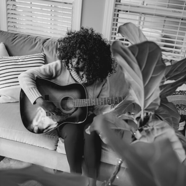 Embracing 2026 with Intention