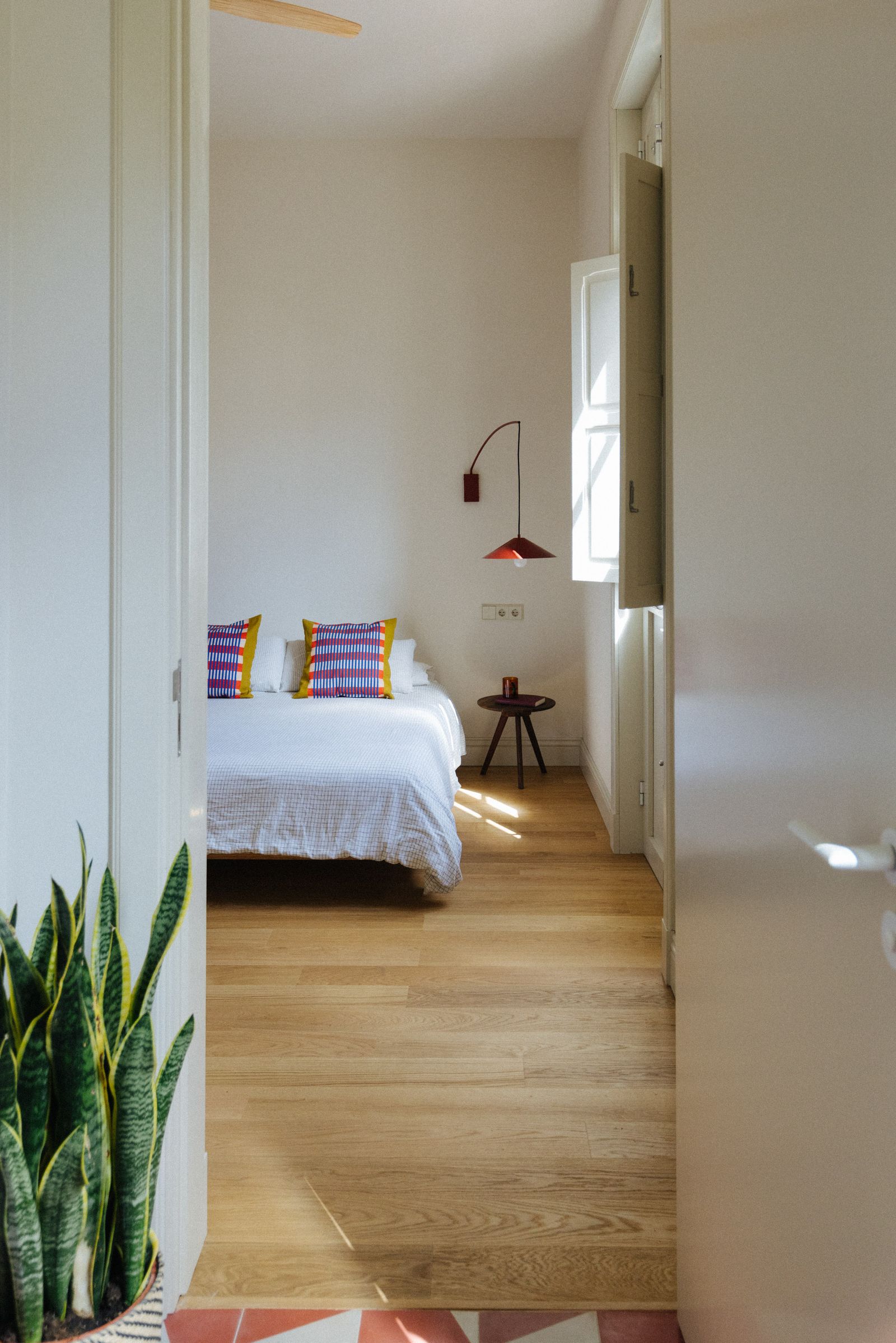 Casa Hotelito-design by Fiveohfive #bedroom