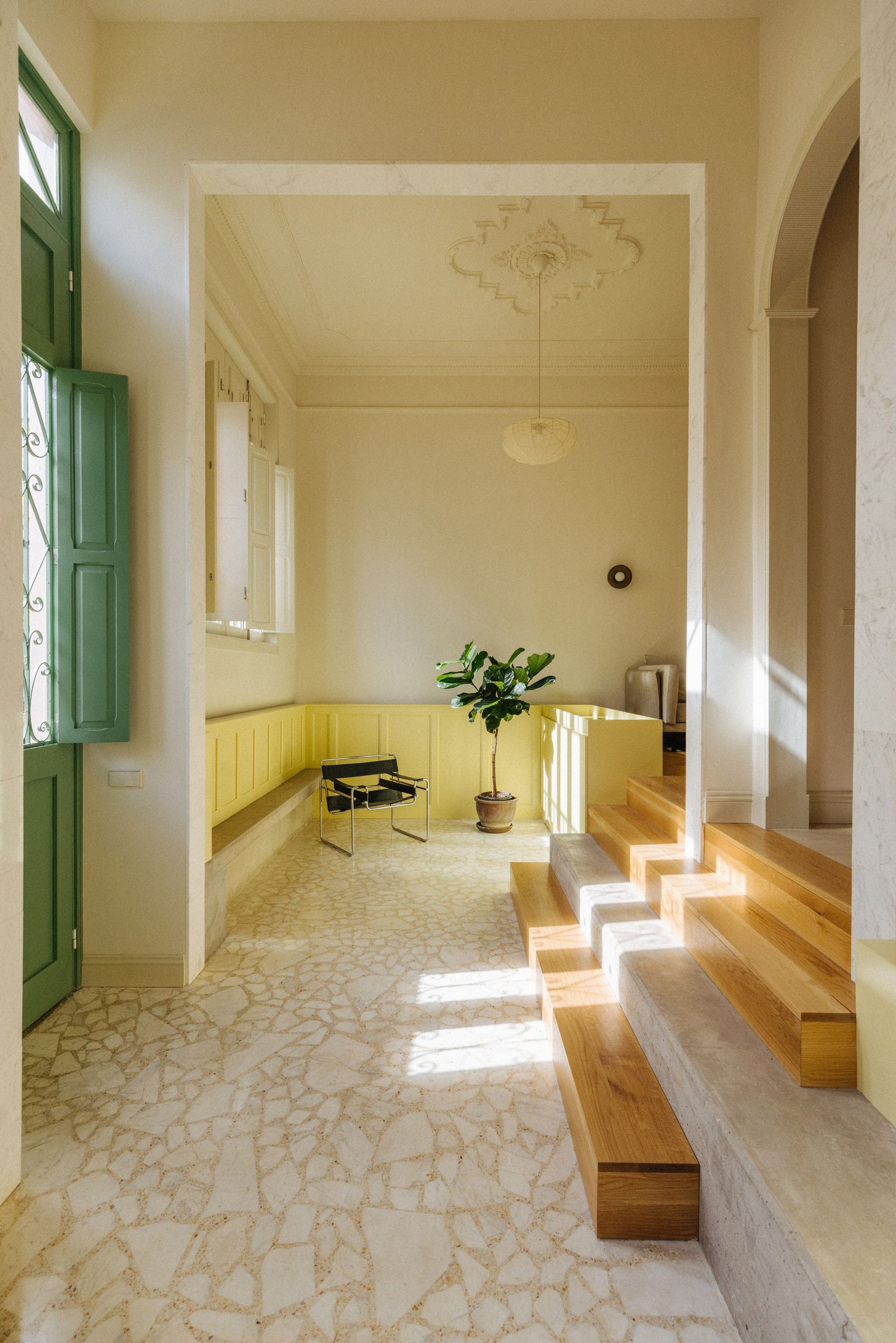 Casa Hotelito-design by Fiveohfive #livingspace