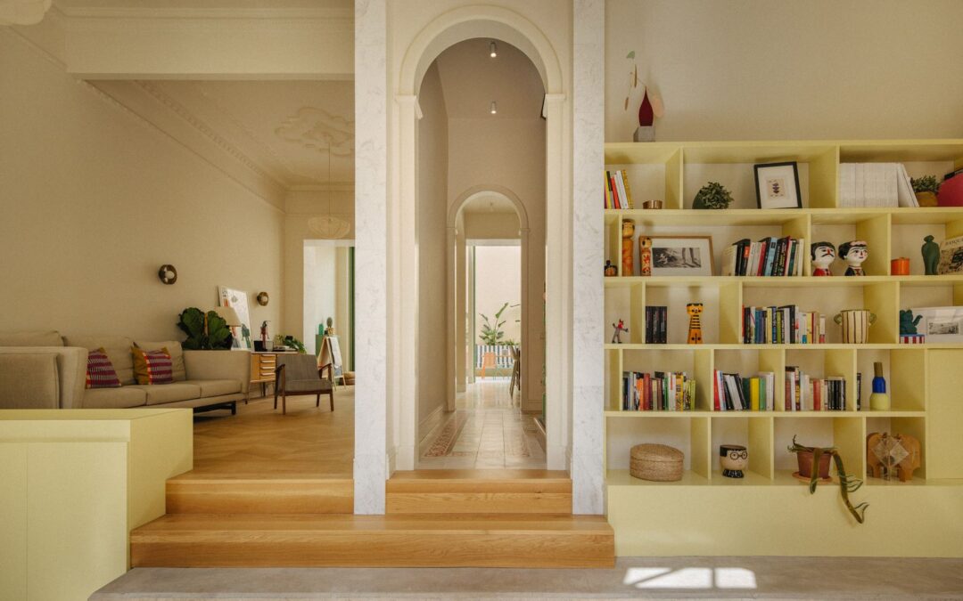 Colorful and Light-filled in Tenerife